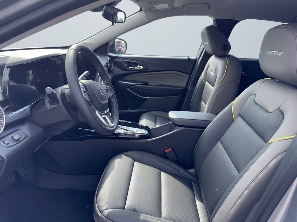2026 Chevrolet Trax Activ - Photo 9