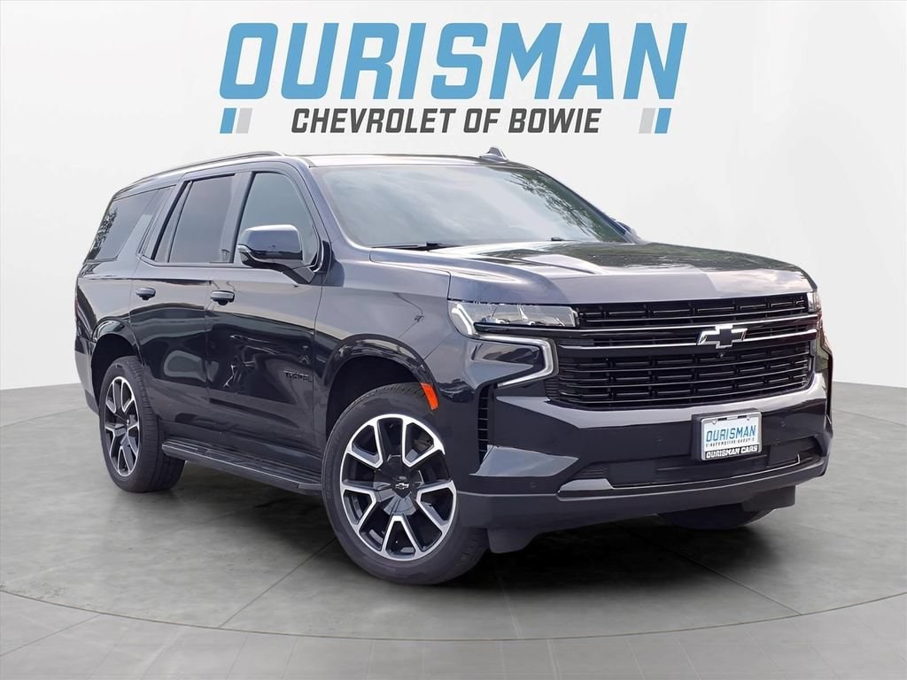 2023 Chevrolet Tahoe
