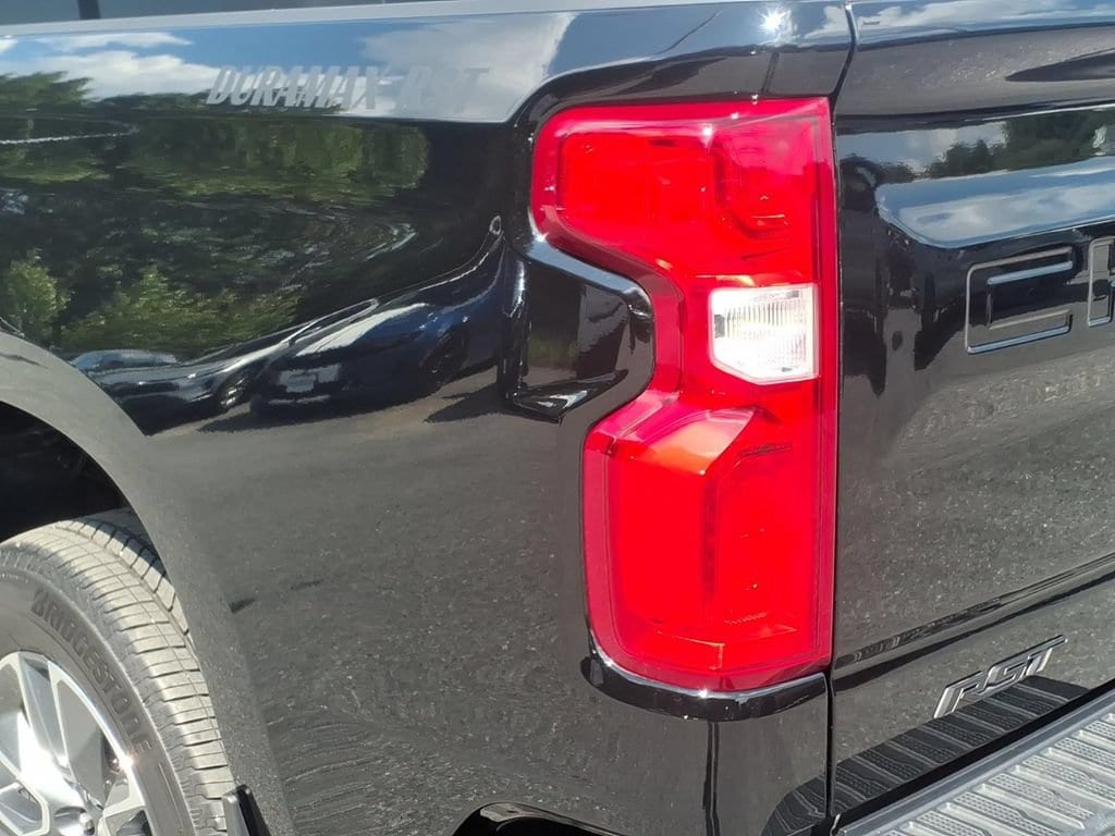 2025 Chevrolet Silverado 1500 RST - Photo 8