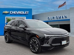 2025 Chevrolet Blazer EV RS SUV