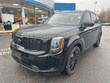  Kia Telluride