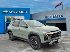 2026 Chevrolet Equinox Activ SUV