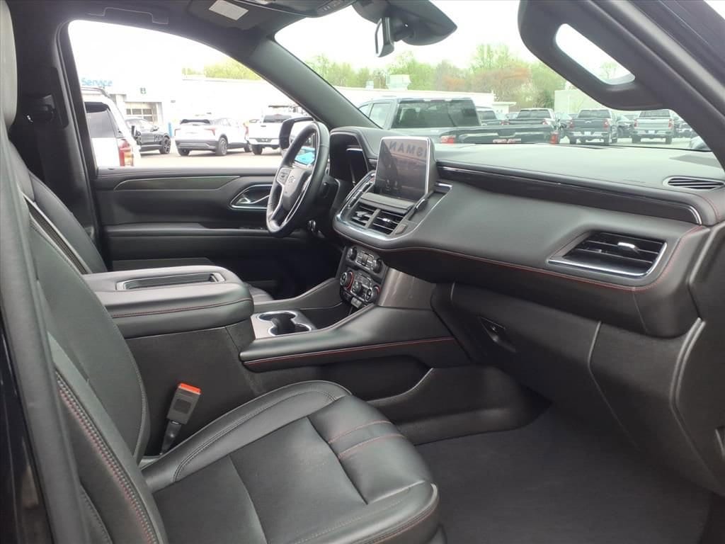 2023 Chevrolet Tahoe RST - Photo 17