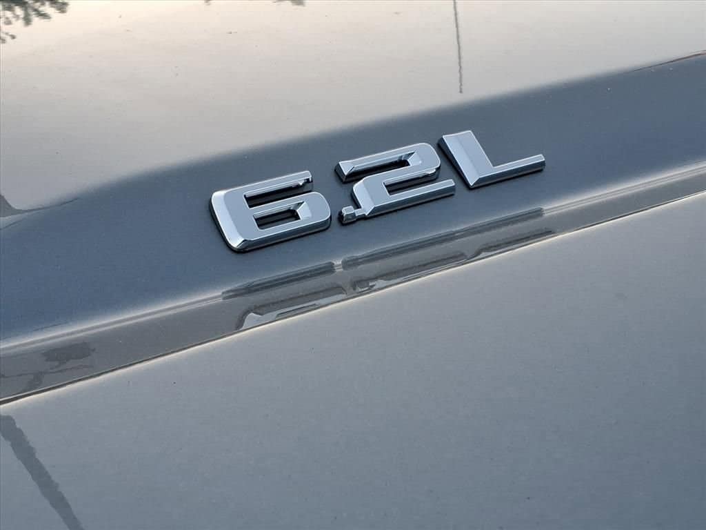 2026 Chevrolet Silverado 1500 RST - Photo 9