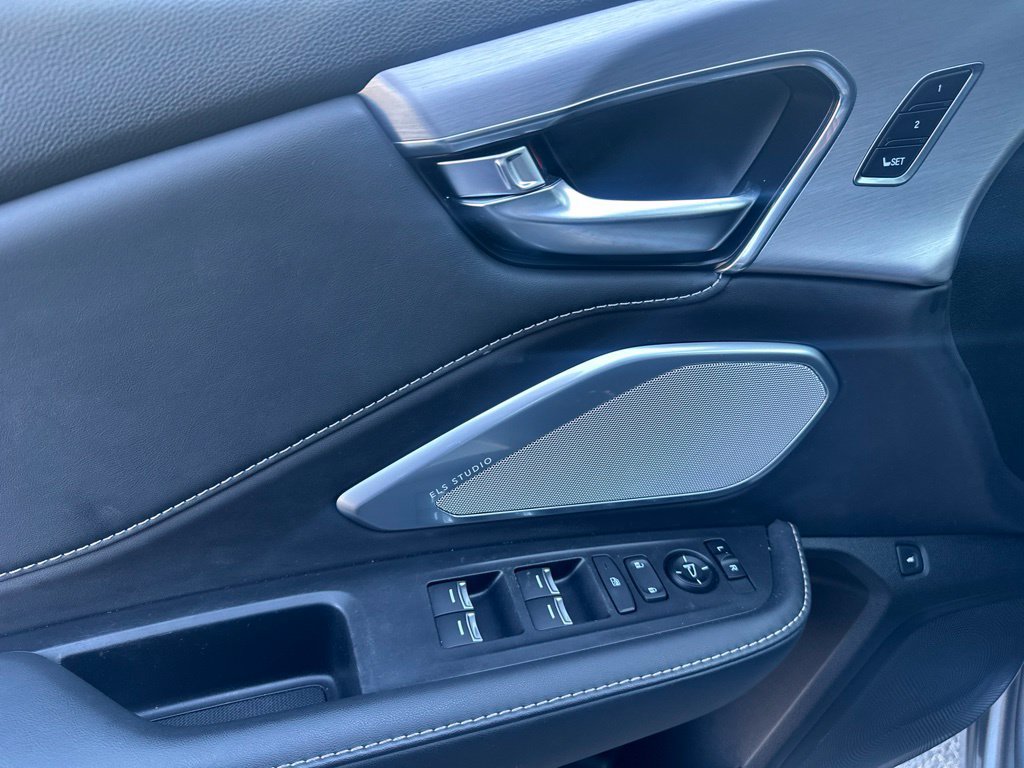 2022 Acura RDX Technology Package - Photo 10