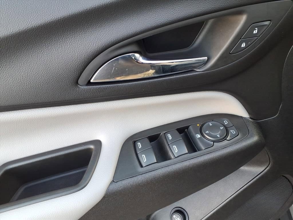 2024 Chevrolet Equinox LT - Photo 14