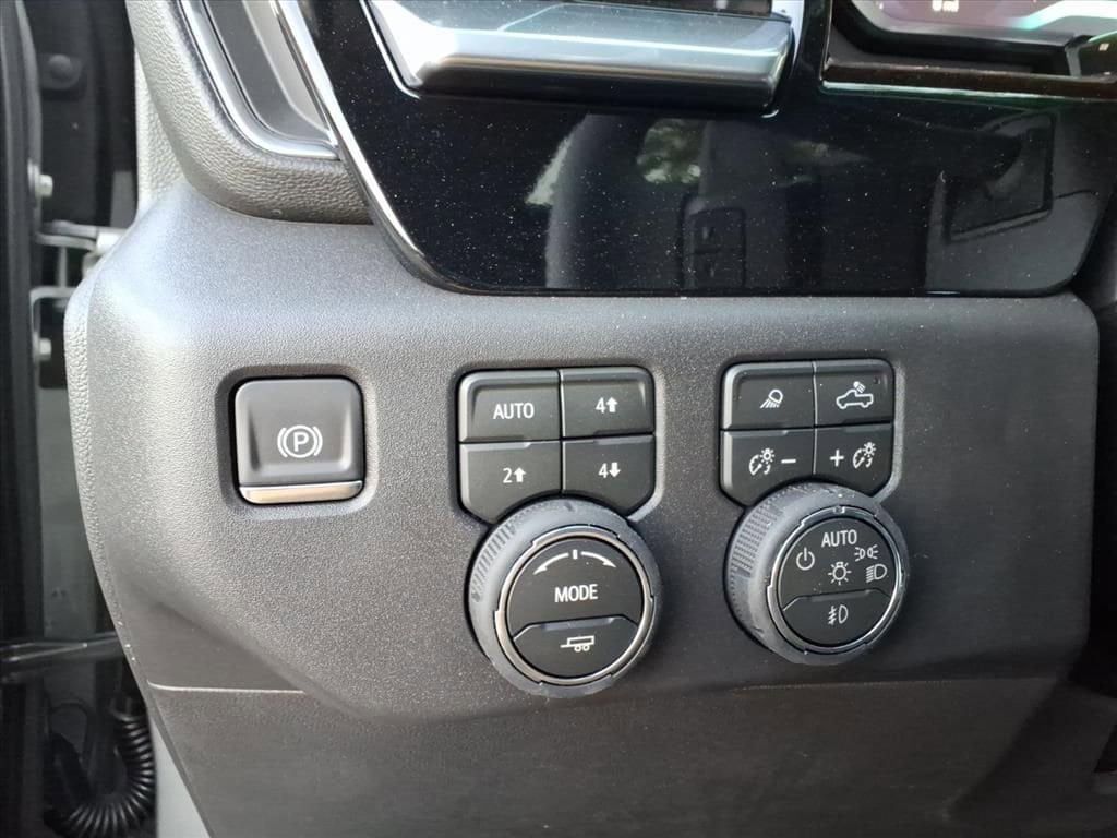 2026 Chevrolet Silverado 1500 RST - Photo 23