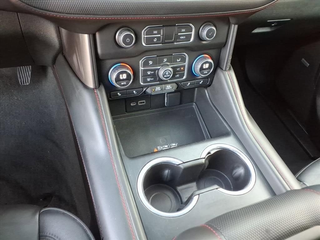 2023 Chevrolet Tahoe RST - Photo 23