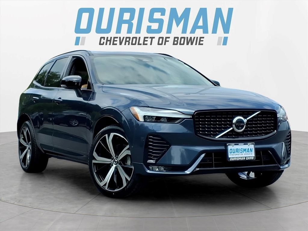 2024 Volvo XC60
