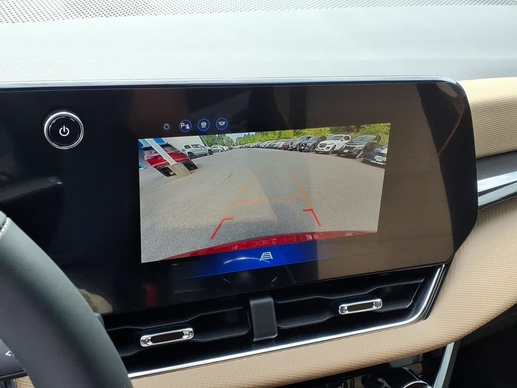 2027 Chevrolet Equinox ACTIV - Photo 23