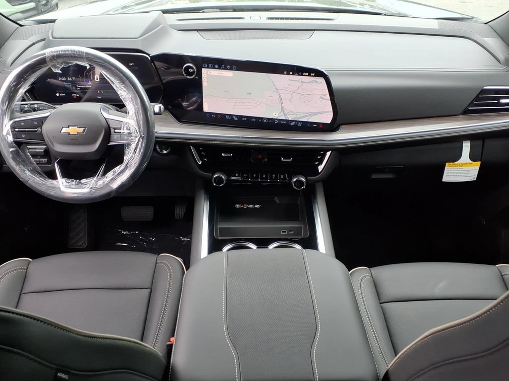 2026 Chevrolet Suburban Premier - Photo 19