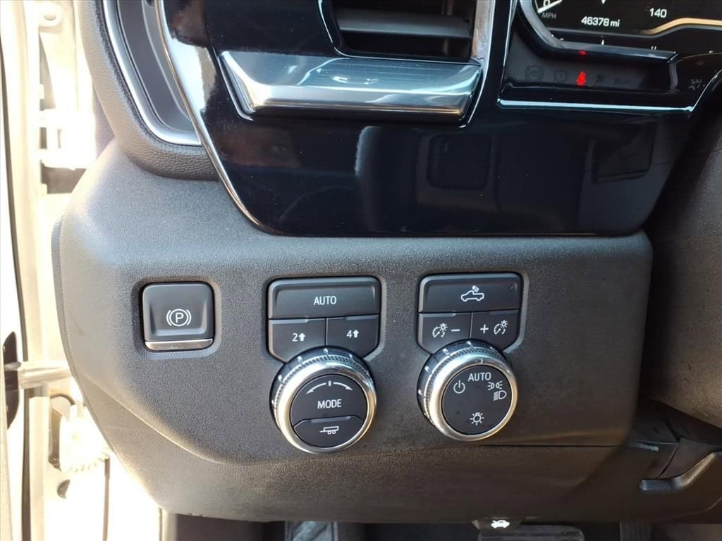 2024 GMC Sierra 1500 SLE - Photo 19