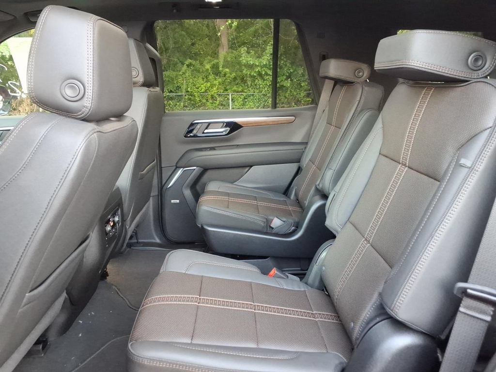 2026 Chevrolet Tahoe High Country - Photo 15