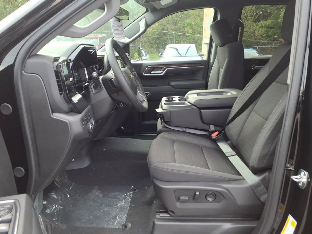 2026 Chevrolet Silverado 1500 LT - Photo 12
