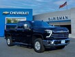  Chevrolet Silverado 2500 HD