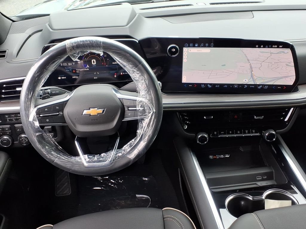 2026 Chevrolet Suburban Premier - Photo 21