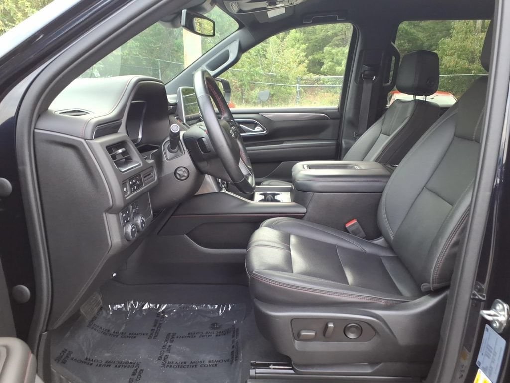 2023 Chevrolet Tahoe RST - Photo 11