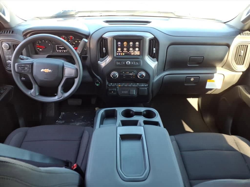 2026 Chevrolet Silverado 2500 HD Custom - Photo 18