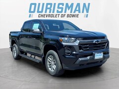 2026 Chevrolet Colorado LT Truck