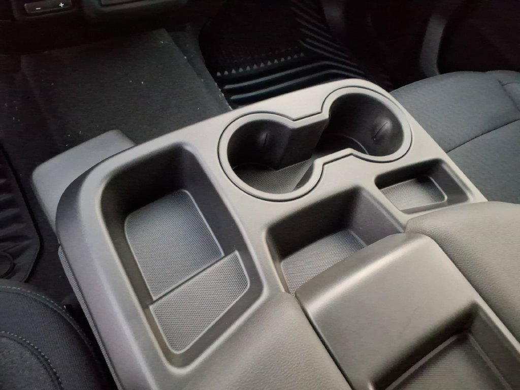 2026 Chevrolet Silverado 2500 HD Custom - Photo 26