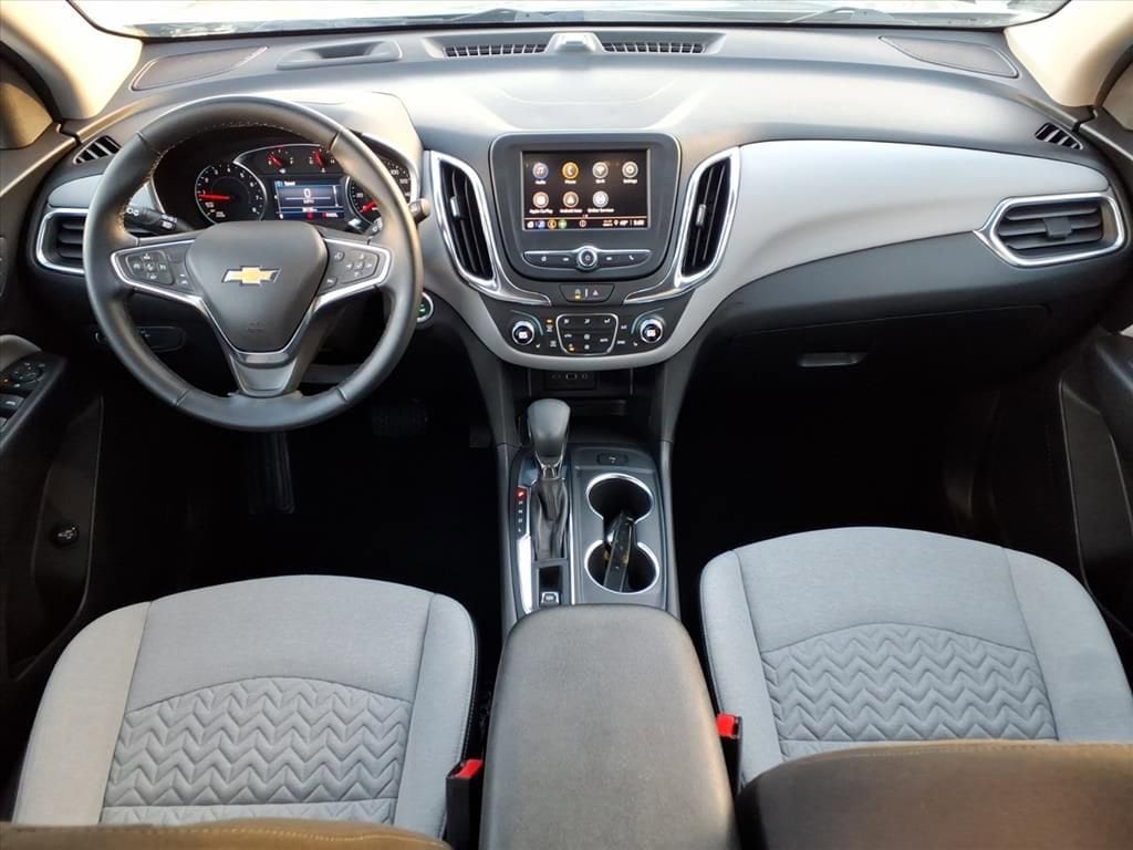 2024 Chevrolet Equinox LT - Photo 17