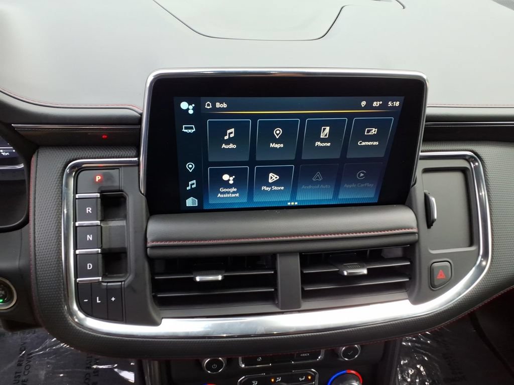 2023 Chevrolet Tahoe RST - Photo 23