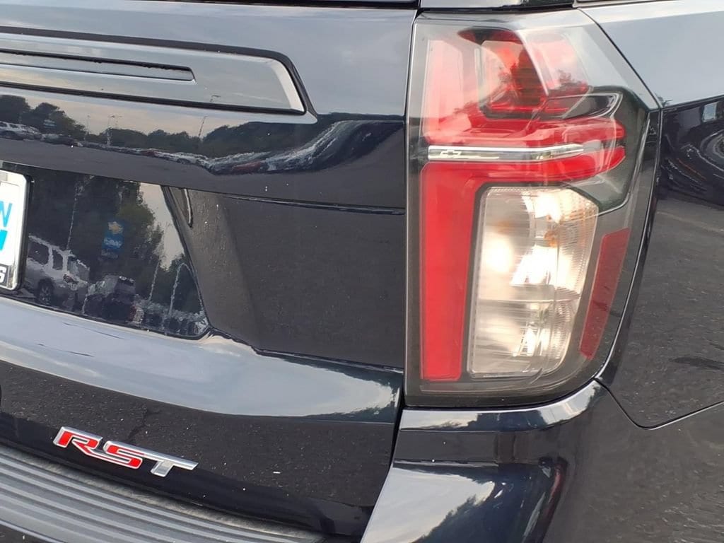 2023 Chevrolet Tahoe RST - Photo 9