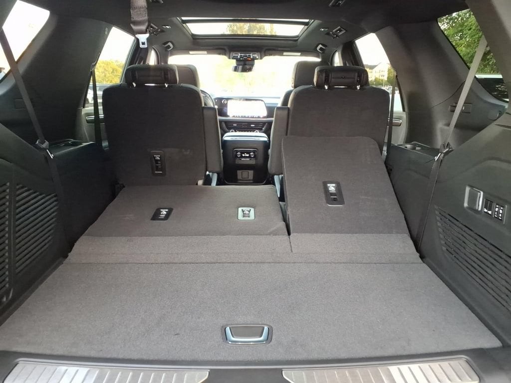 2026 Chevrolet Tahoe High Country - Photo 17