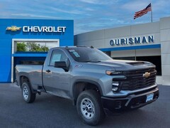 2025 Chevrolet Silverado 3500 HD WT Truck