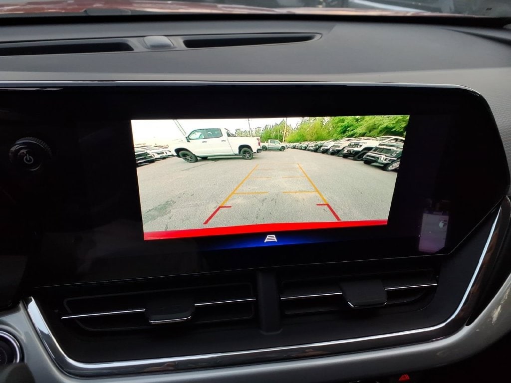 2026 Chevrolet Trax LT - Photo 25