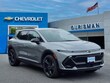 Chevrolet Equinox EV