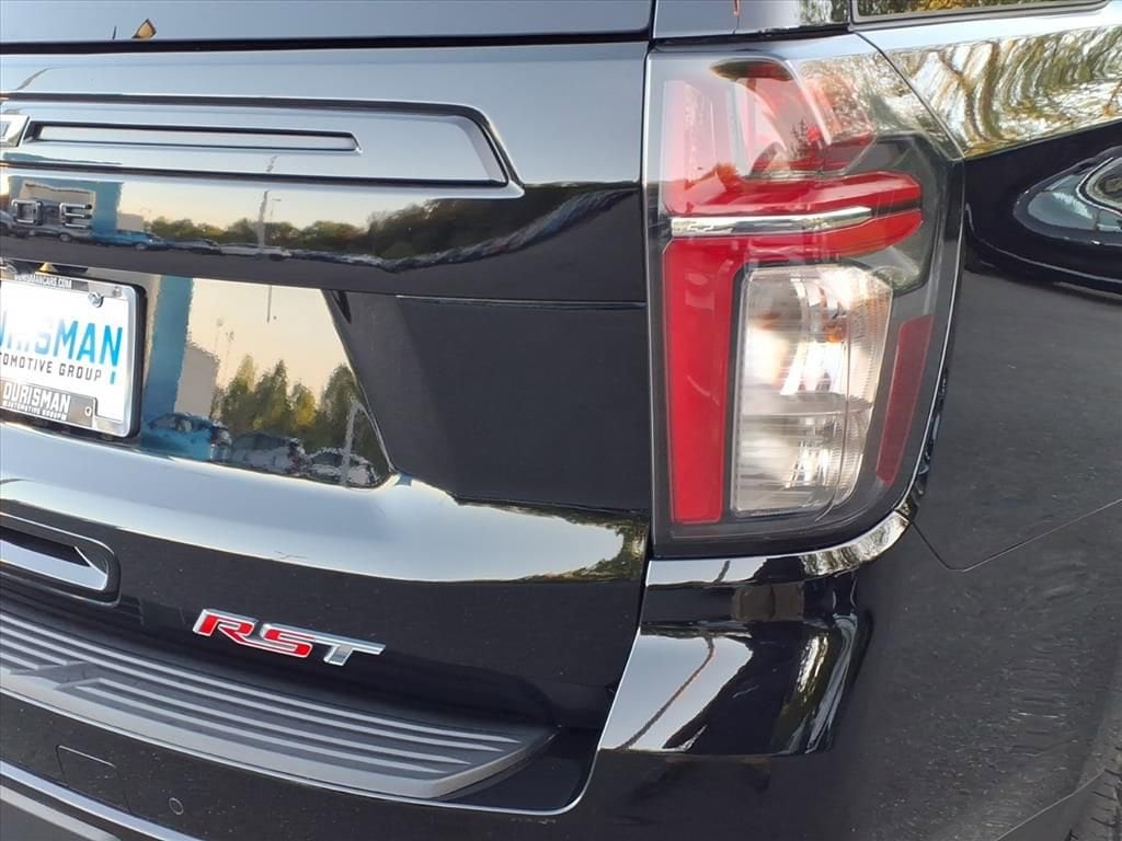 2023 Chevrolet Tahoe RST - Photo 7