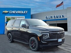 2026 Chevrolet Tahoe LT SUV