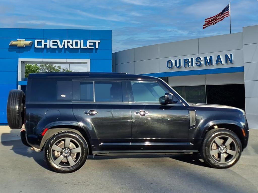 Used 2023 Land Rover Defender X-Dynamic SE