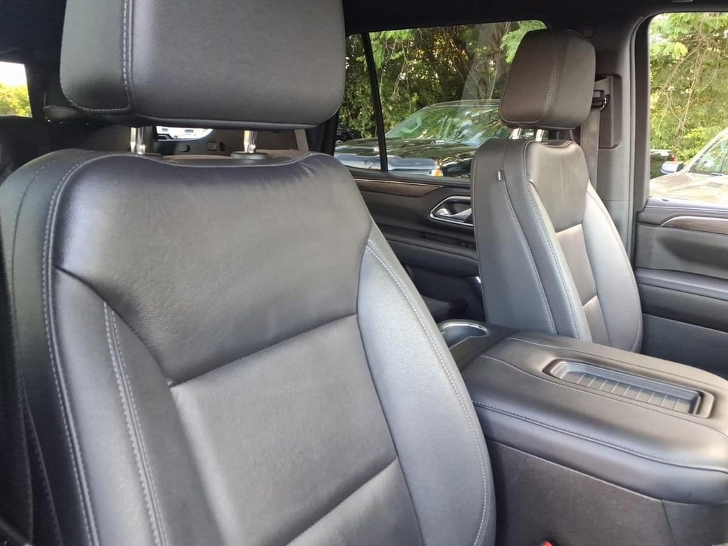 2024 Chevrolet Tahoe LT - Photo 27