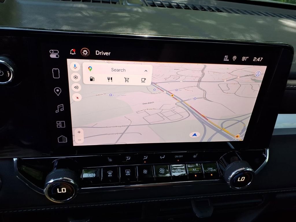 2026 Chevrolet Colorado LT - Photo 18