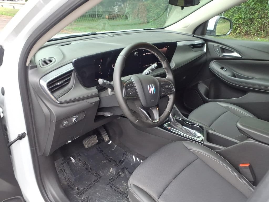 2025 Buick Encore GX Preferred - Photo 12