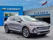 Chevrolet Equinox EV