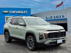 2026 Chevrolet Equinox Activ SUV