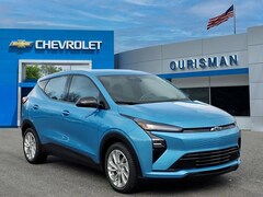 2027 Chevrolet Bolt LT SUV