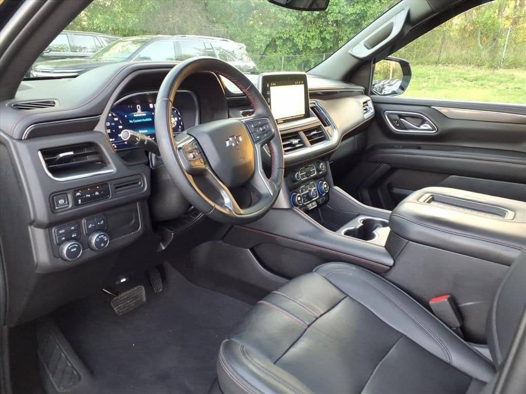 2023 Chevrolet Tahoe RST - Photo 10