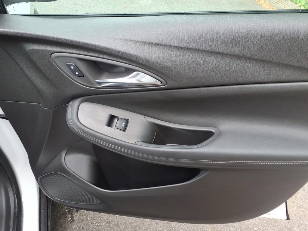 2025 Buick Encore GX Preferred - Photo 20