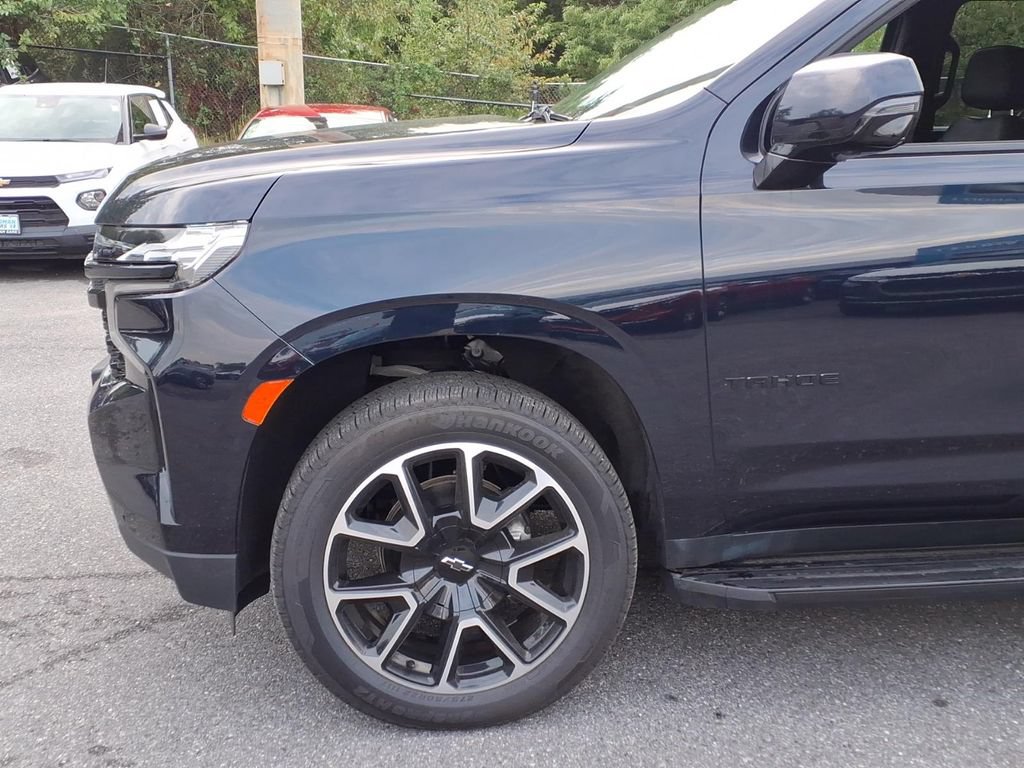 2023 Chevrolet Tahoe RST - Photo 7