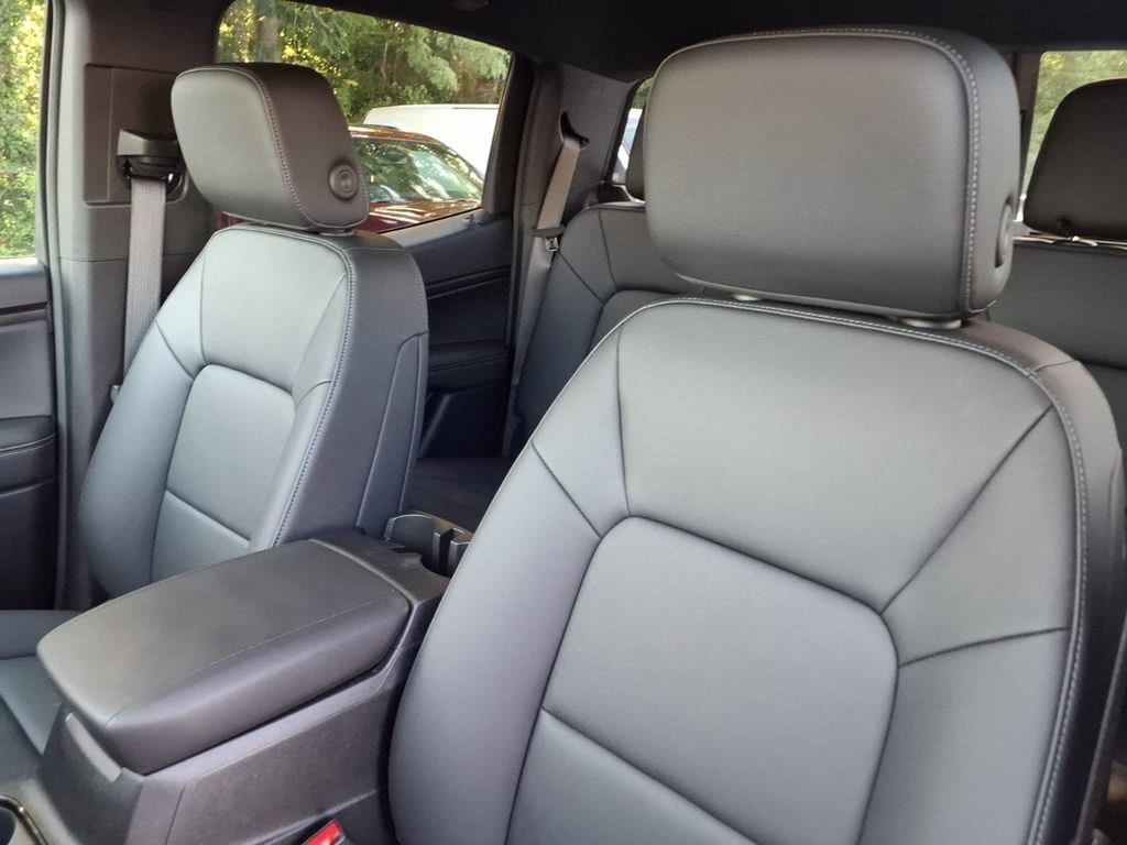 2026 Chevrolet Colorado LT - Photo 12