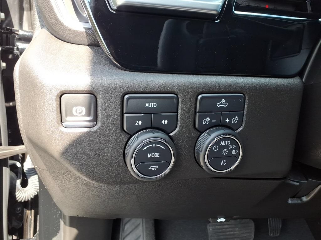 2025 Chevrolet Silverado 1500 RST - Photo 22