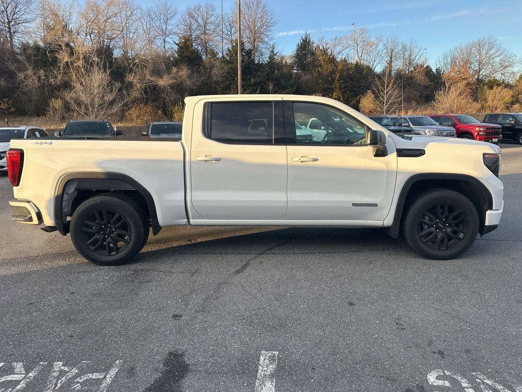 Used 2023 GMC Sierra 1500 Elevation Truck