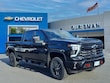  Chevrolet Silverado 2500 HD