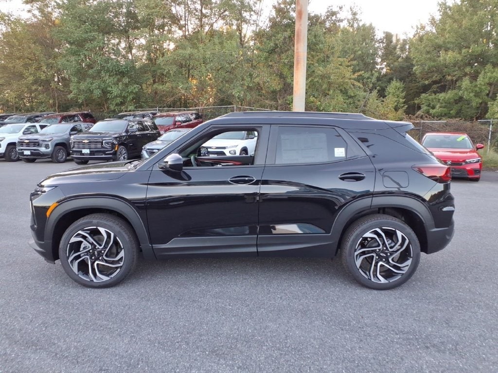 2026 Chevrolet Trailblazer RS - Photo 6