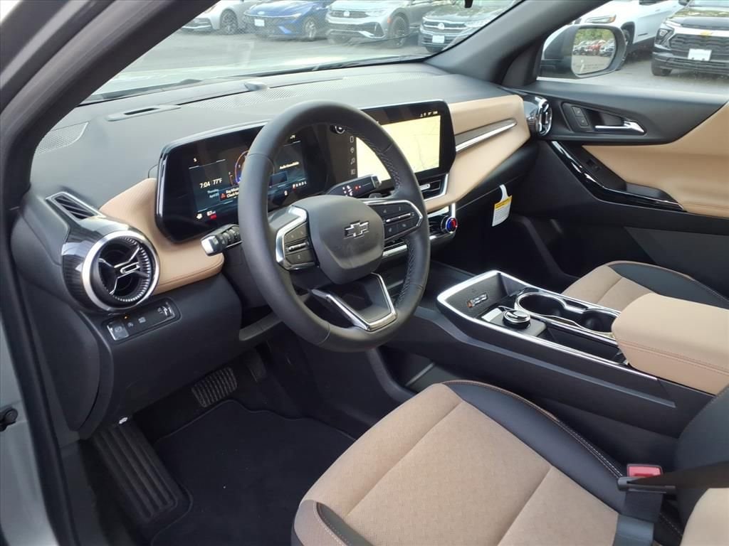 2026 Chevrolet Equinox ACTIV - Photo 12