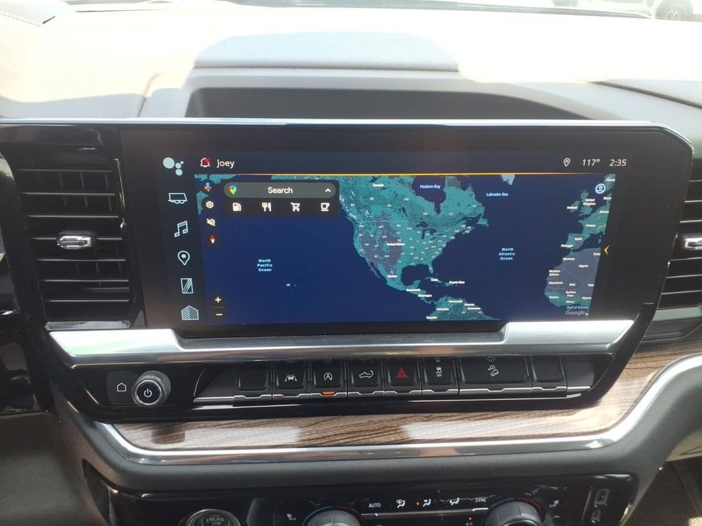 2024 Chevrolet Silverado 1500 RST - Photo 21